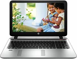 HP ENVY 15-k201tx (K8U27PA) Laptop (Core i5 5th Gen/8 GB/1 TB/Windows 8 1/2 GB) Price