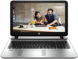 HP Pavilion 15-k203tx (K8U29PA) Laptop (Core i7 5th Gen/8 GB/1 TB/Windows 8 1/4 GB) Price