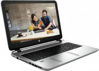 HP Pavilion 15-k203tx (K8U29PA) Laptop (Core i7 5th Gen/8 GB/1 TB/Windows 8 1/4 GB)