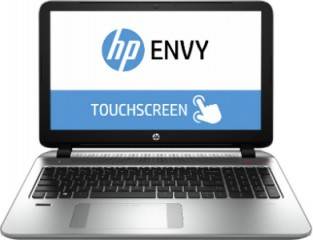 HP ENVY TouchSmart 15-k204na (L0D20EA) Laptop (Core i7 5th Gen/16 GB/256 GB SSD/Windows 8 1/4 GB)