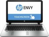 Compare HP ENVY TouchSmart 15-k204na (Intel Core i7 5th Gen/16 GB-diiisc/Windows 8.1 )