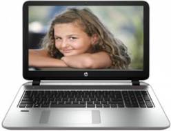 HP 15-k204TX (K8U30PA) (Core i7 5th Gen/8 GB/1 TB/Windows 8.1/4 GB)