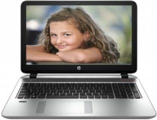HP ENVY TouchSmart 15-k204TX (K8U30PA) Laptop (Core i7 5th Gen/8 GB/1 TB/Windows 8 1/4 GB) Price