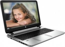 HP 15-k204TX (K8U30PA) (Core i7 5th Gen/8 GB/1 TB/Windows 8.1/4 GB)