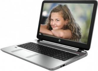 HP ENVY TouchSmart 15-k204TX (K8U30PA) Laptop (Core i7 5th Gen/8 GB/1 TB/Windows 8 1/4 GB)