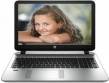 HP 15-k204TX (K8U30PA) (Core i7 5th Gen/8 GB/1 TB/Windows 8.1/4 GB)