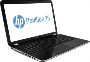 HP Pavilion 15-N004TX (F0B66PA) Laptop (Core i5 4th Gen/4 GB/500 GB/DOS)