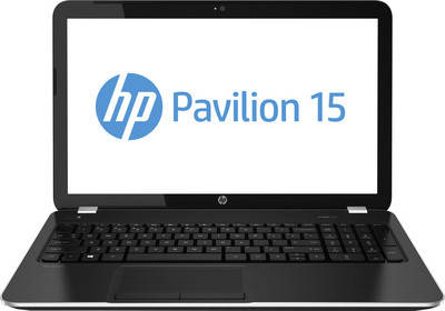 HP Pavilion 15-N006AX (F0C27PA) Laptop (AMD Quad Core/4 GB/500 GB/Windows 8/1)