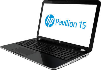 HP Pavilion 15-n011TU (F0C30PA) Laptop (Core i5 4th Gen/4 GB/500 GB/Ubuntu)