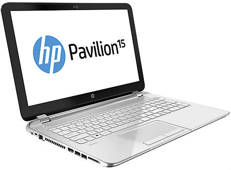 HP Pavilion 15-n011TX (F2C08PA) Laptop (Core i3 3rd Gen/4 GB/500 GB/Windows 8/2)