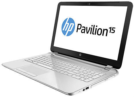 HP Pavilion 15-n011TX (F2C08PA) Laptop (Core i3 3rd Gen/4 GB/500 GB/Windows 8/2)