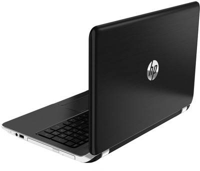 HP Pavilion TouchSmart 15-N015TX (F2C13PA) Laptop (Core i3 3rd Gen/4 GB/500 GB/Windows 8/1 GB)