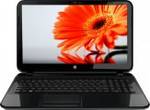 HP Pavilion 15-N019TU (F2C05PA) Laptop (Core i3 3rd Gen/4 GB/500 GB/Windows 8)