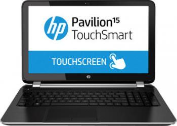 HP Pavilion TouchSmart 15-n021TU (F2C12PA) (Core i3 3rd Gen/4 GB/500 GB/Windows 8)