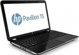 HP Pavilion 15-n028us (F0Q58UA) Laptop (AMD Quad Core A6/6 GB/750 GB/Windows 8/3 GB)