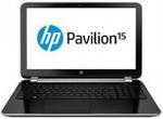 HP Pavilion 15-N033CA (F4C84UA) Laptop (Core i5 4th Gen/8 GB/1 TB/Windows 8)