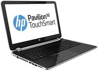 HP Pavilion TouchSmart 15-n040us (E8B05UA) Laptop (Core i3 4th Gen/4 GB/750 GB/Windows 8)