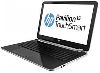 HP Pavilion TouchSmart 15-n040us (E8B05UA) Laptop (Core i3 4th Gen/4 GB/750 GB/Windows 8)