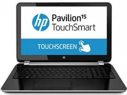 HP Pavilion TouchSmart 15-n047cl (E9G53UA) Laptop (Core i5 4th Gen/6 GB/750 GB/Windows 8)