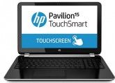 Compare HP Pavilion TouchSmart 15-n047cl (Intel Core i5 4th Gen/6 GB/750 GB/Windows 8 )