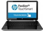 HP Pavilion TouchSmart 15-n047cl (E9G53UA) Laptop (Core i5 4th Gen/6 GB/750 GB/Windows 8)
