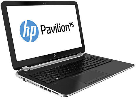 HP Pavilion 15-N047TX (F0C31PA) Laptop (Core i3 3rd Gen/2 GB/500 GB/Ubuntu/2 GB)