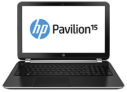 HP Pavilion 15-N201AX (F6C55PA) Laptop (AMD Quad Core/8 GB/1 TB/Windows 8 1/2 GB) Price