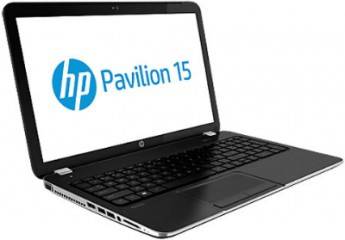HP Pavilion TouchSmart 15-n201tu (F6C40PA) Laptop (Core i3 3rd Gen/4 GB/500 GB/Windows 8 1)