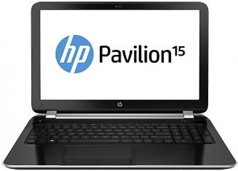 HP Pavilion 15-n203tu (F6C64PA) Laptop (Core i5 4th Gen/4 GB/500 GB/Windows 8 1) Price