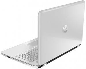 HP Pavilion TouchSmart 15-n204AX (F6C62PA) Laptop (AMD Quad Core A6/4 GB/750 GB/Windows 8 1/1 GB)