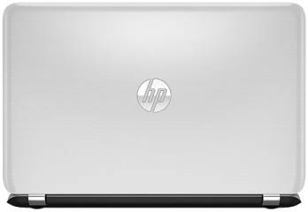 HP Pavilion TouchSmart 15-n205ax (F6C63PA) Laptop (AMD Quad Core A10/8 GB/1 TB/Windows 8/2 GB)