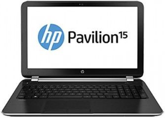 HP Pavilion 15-n206nr (F5Y80UA) Laptop (AMD Quad Core A6/8 GB/750 GB/Windows 8 1/4 GB) Price