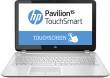 HP Pavilion TouchSmart 15-n206tu (F6C72PA) Laptop (Core i5 4th Gen/8 GB/750 GB/Windows 8 1)