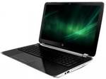 HP Pavilion 15-N207AX (F6C54PA) Laptop (AMD Quad Core/4 GB/500 GB/Windows 8 1/1 GB)