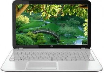 HP Pavilion 15-n207nr (F5Y81UA) Laptop (AMD Quad Core A6/8 GB/750 GB/Windows 8 1/4 GB) Price