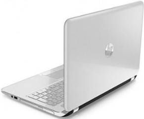 HP Pavilion 15-n207nr (F5Y81UA) Laptop (AMD Quad Core A6/8 GB/750 GB/Windows 8 1/4 GB)