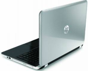 HP Pavilion 15-n208nr (F5Y82UA) Laptop (Atom Quad Core A6/8 GB/750 GB/Windows 8 1/4 GB)