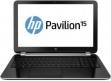 HP Pavilion 15-n208nr (F5Y82UA) Laptop (Atom Quad Core A6/8 GB/750 GB/Windows 8 1/4 GB)