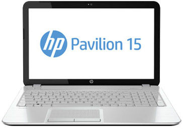 HP Pavilion 15-n208TU Laptop (Core i3 3rd Gen/4 GB/500 GB/Windows 8) Price
