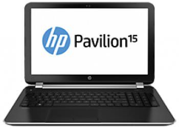 HP Pavilion 15-N208TX (F6C48PA) (Core i5 4th Gen/4 GB/1 TB/Windows 8.1)