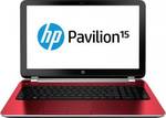 HP Pavilion 15-n210TX (F6C50PA) Laptop (Core i3 3rd Gen/4 GB/500 GB/Windows 8 1/2 GB)