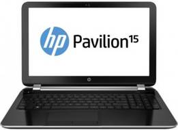 HP Pavilion 15-n211ax (G2G43PA) Laptop (AMD Quad Core A6/2 GB/1 TB/Windows 8 1/1 GB)