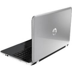 HP Pavilion 15-n211ax (G2G43PA) Laptop (AMD Quad Core A6/2 GB/1 TB/Windows 8 1/1 GB)
