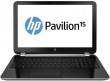 HP Pavilion 15-n211ax (G2G43PA) Laptop (AMD Quad Core A6/2 GB/1 TB/Windows 8 1/1 GB)
