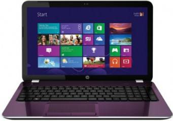 HP Pavilion 15-n211nr (F5Y85UA) Laptop (AMD Quad Core A6/8 GB/750 GB/Windows 8 1/4 GB)