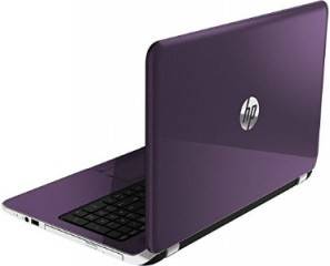 HP Pavilion 15-n211nr (F5Y85UA) Laptop (AMD Quad Core A6/8 GB/750 GB/Windows 8 1/4 GB)
