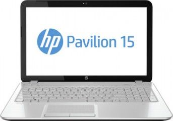 HP Pavilion 15-n214TU (G0A44PA) Laptop (Core i3 4th Gen/4 GB/500 GB/Windows 8 1) Price