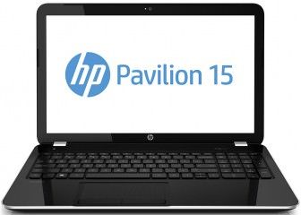 HP Pavilion 15-N215TU (G0A71PA) Laptop (Core i5 4th Gen/4 GB/500 GB/Windows 8 1) Price