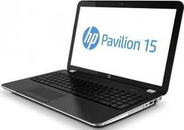 HP Pavilion 15-N215TU (G0A71PA) Laptop (Core i5 4th Gen/4 GB/500 GB/Windows 8 1)