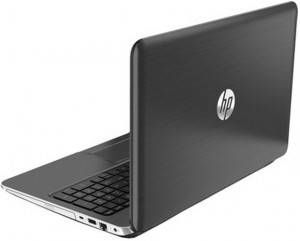 HP Pavilion 15-N215TU (G0A71PA) Laptop (Core i5 4th Gen/4 GB/500 GB/Windows 8 1)